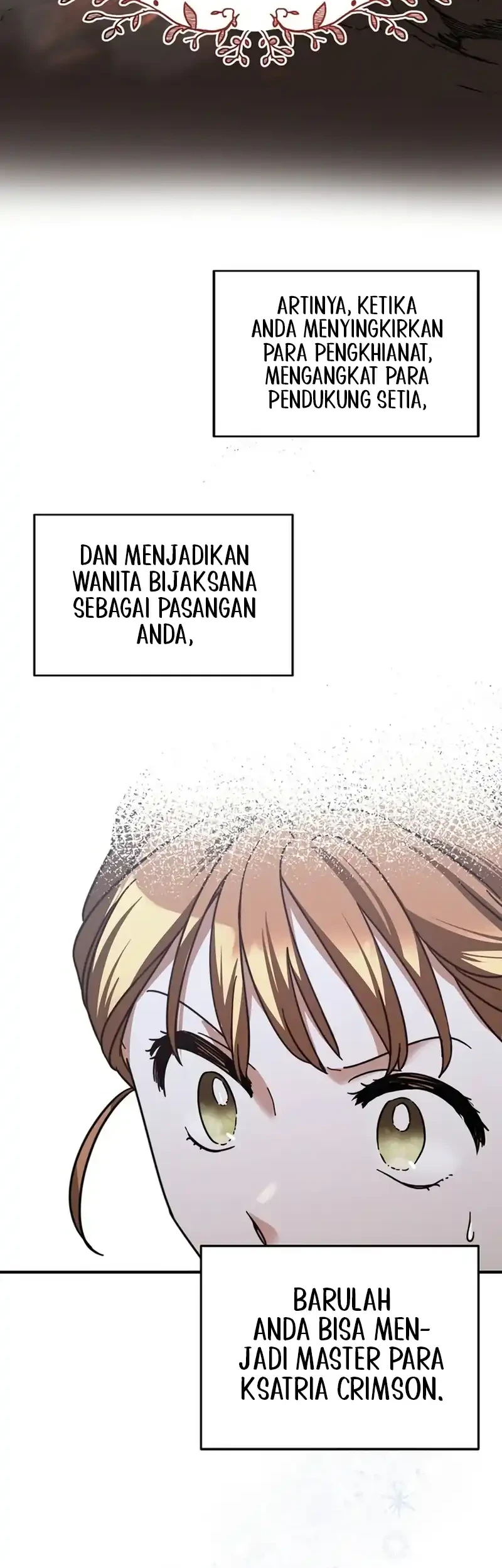 I Can See Their Titles Chapter 2 Gambar 66
