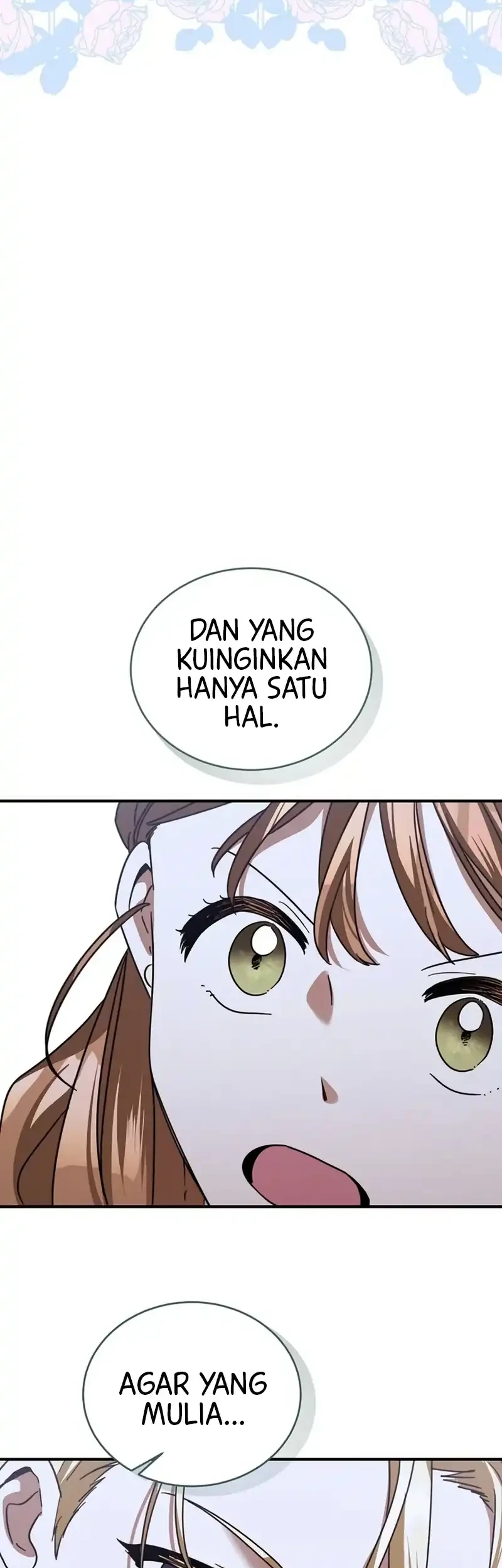 I Can See Their Titles Chapter 2 Gambar 71