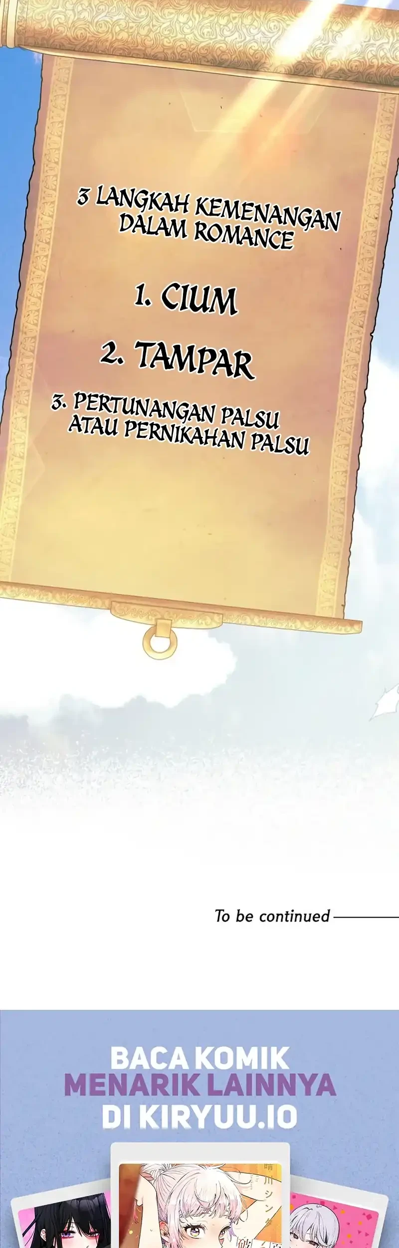 I Can See Their Titles Chapter 2 Gambar 76