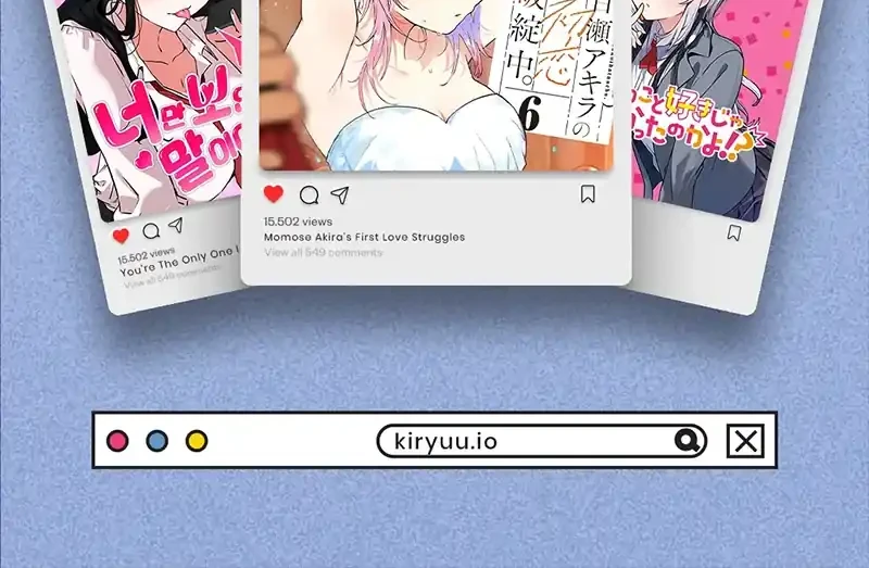 I Can See Their Titles Chapter 2 Gambar 77