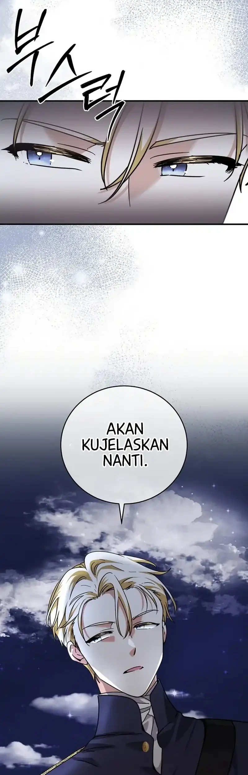 I Can See Their Titles Chapter 3 Gambar 47