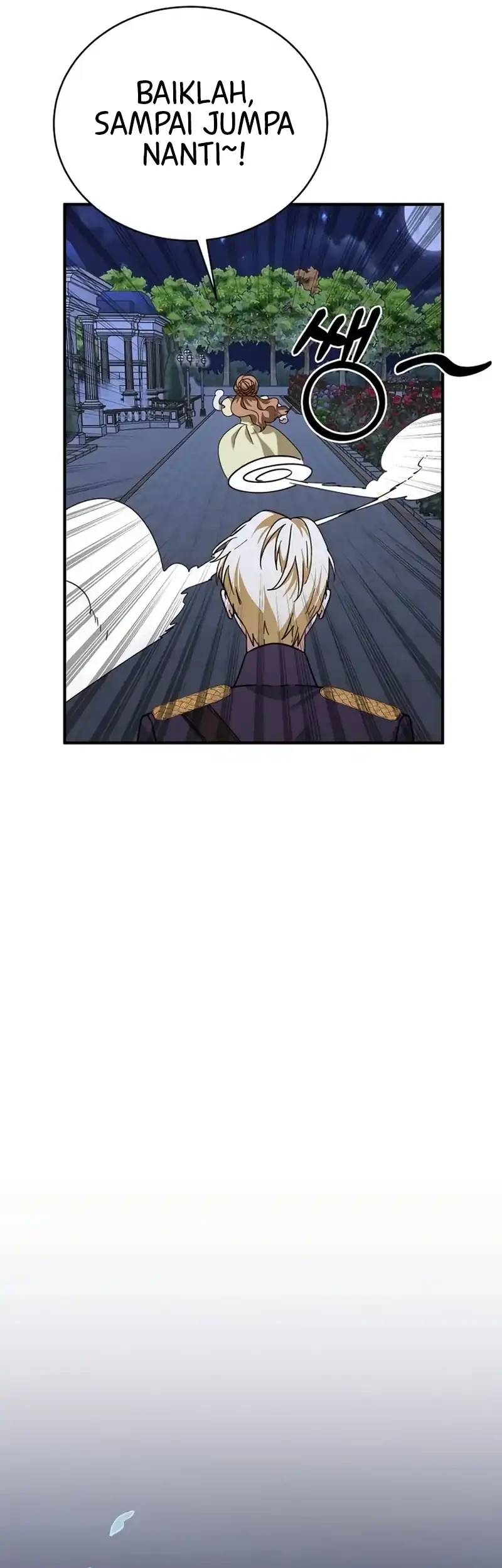 I Can See Their Titles Chapter 3 Gambar 50