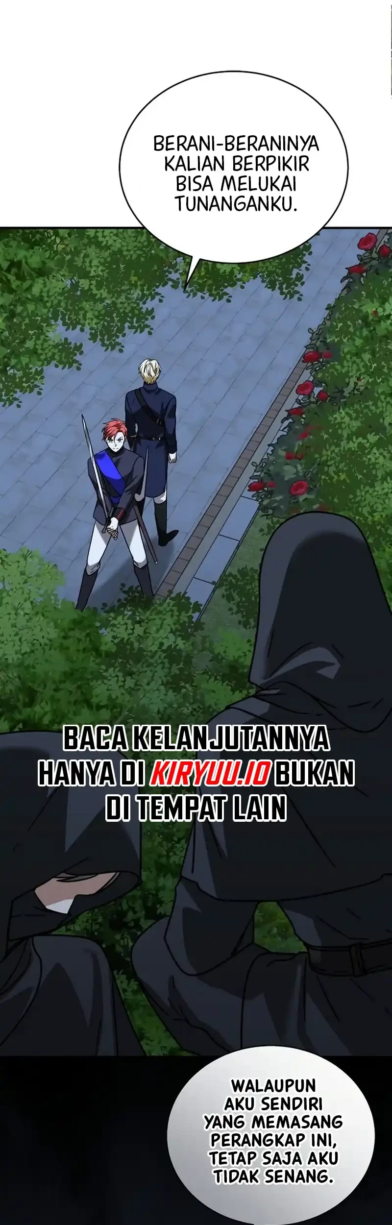 I Can See Their Titles Chapter 3 Gambar 53