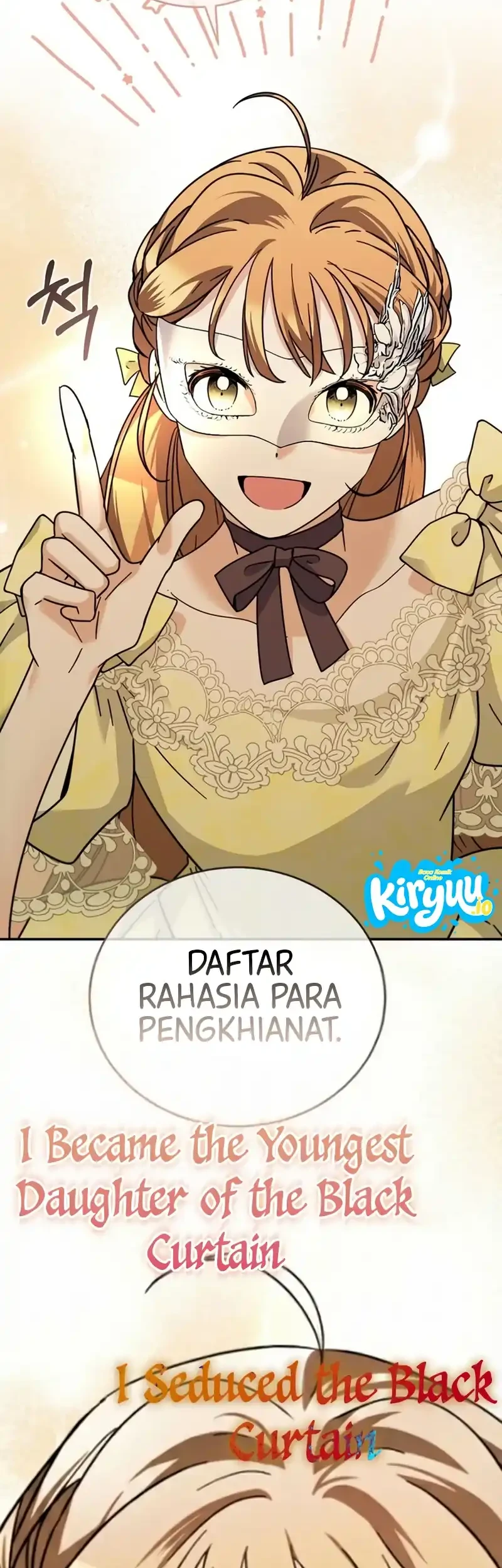 I Can See Their Titles Chapter 3 Gambar 66
