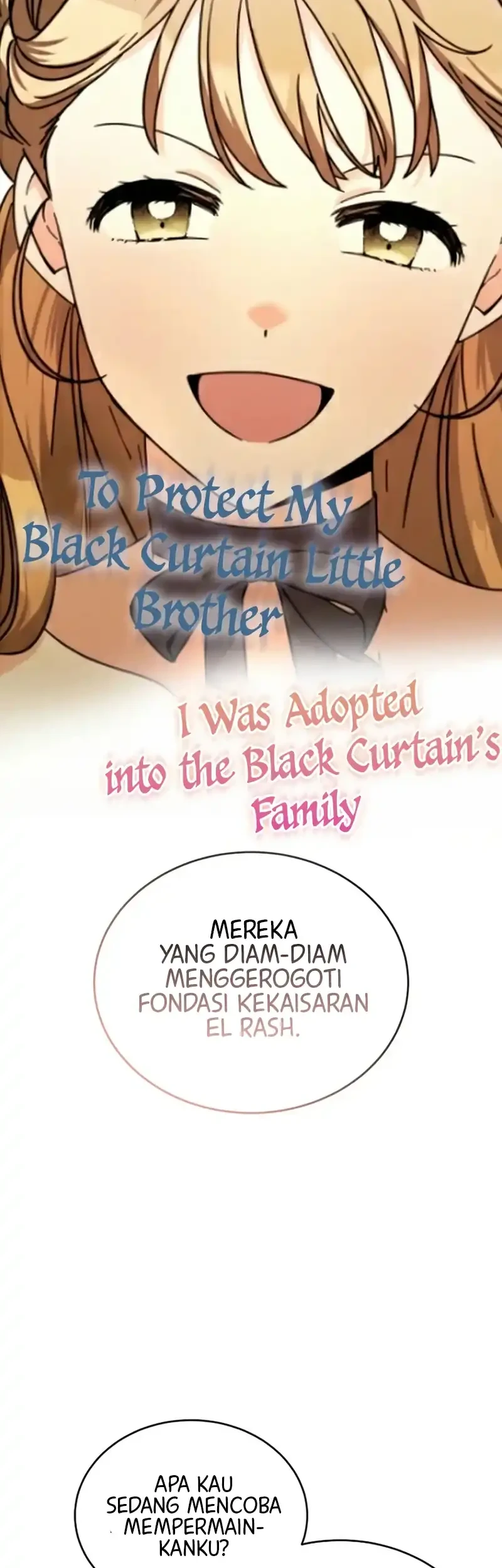 I Can See Their Titles Chapter 3 Gambar 67