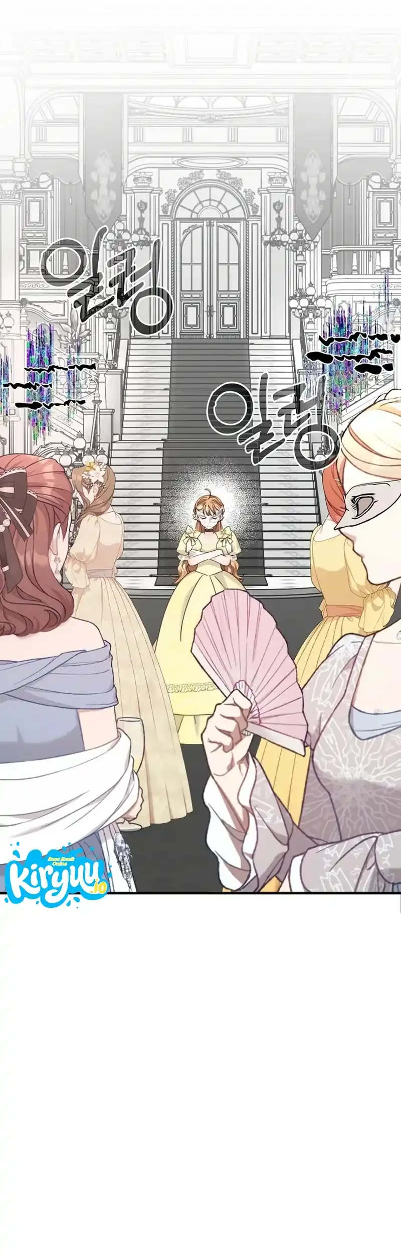 I Can See Their Titles Chapter 3 Gambar 69