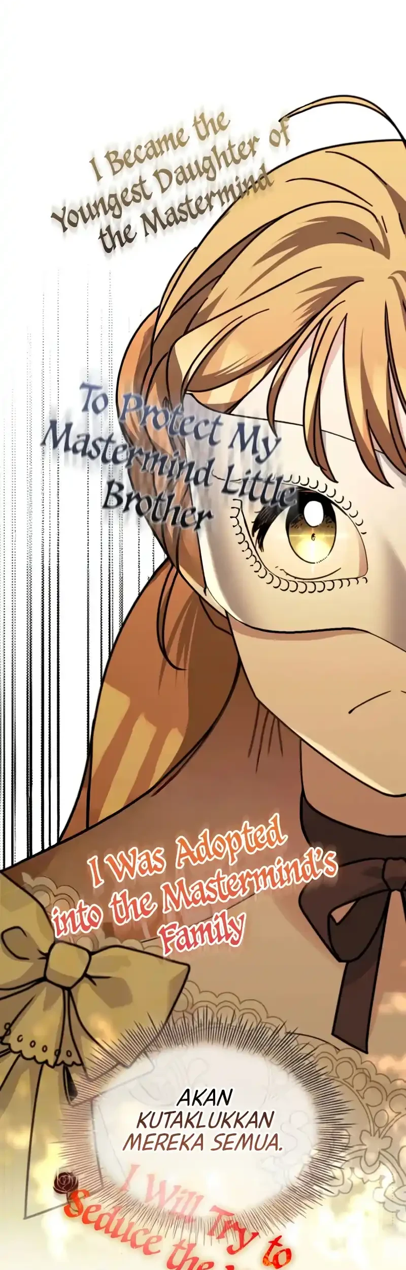 I Can See Their Titles Chapter 3 Gambar 70