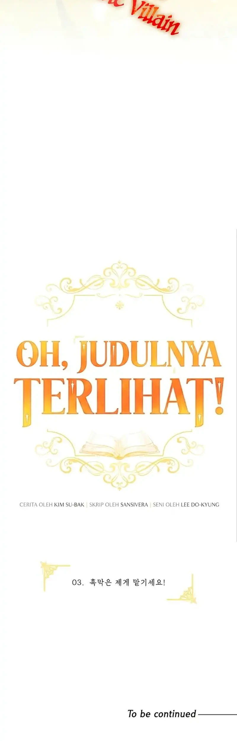I Can See Their Titles Chapter 3 Gambar 71