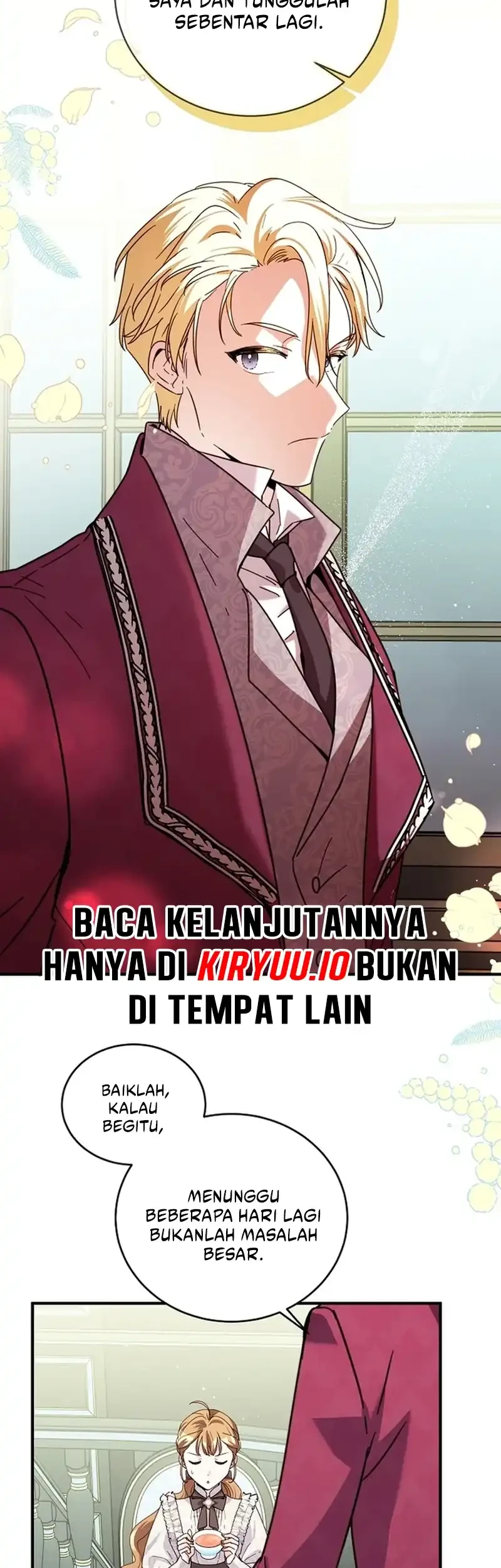 I Can See Their Titles Chapter 4 Gambar 48