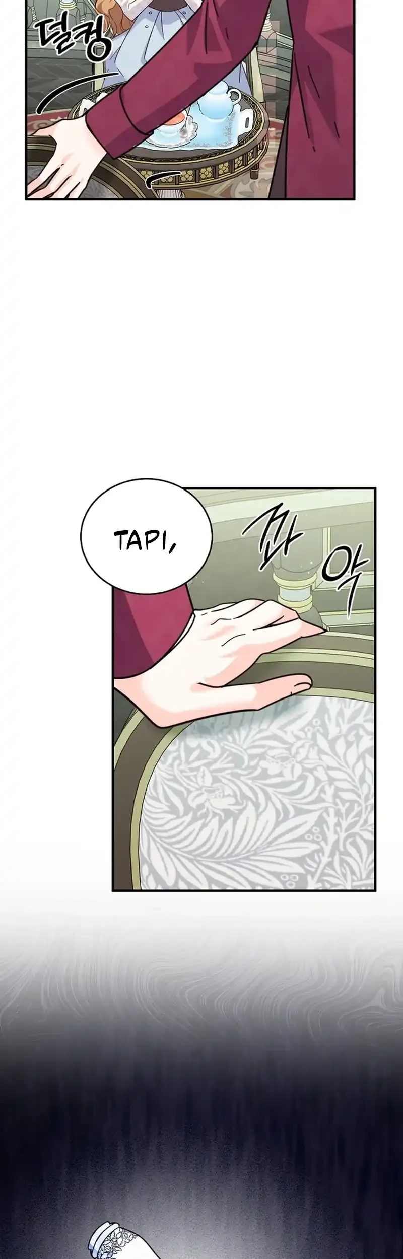I Can See Their Titles Chapter 4 Gambar 49