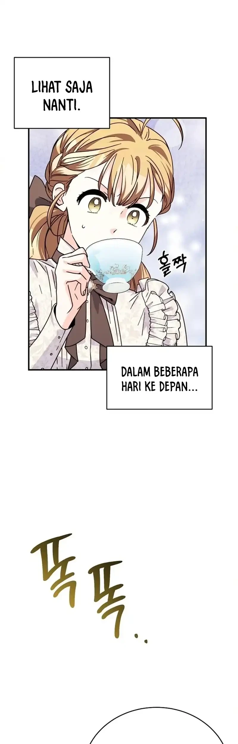I Can See Their Titles Chapter 4 Gambar 52