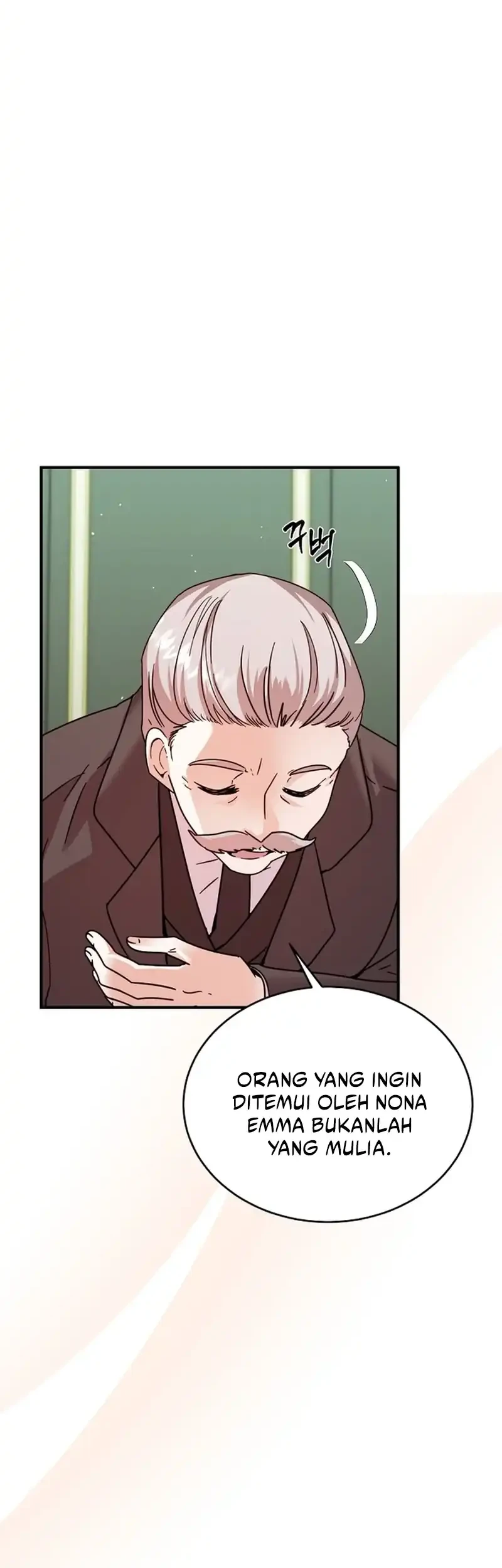I Can See Their Titles Chapter 4 Gambar 55