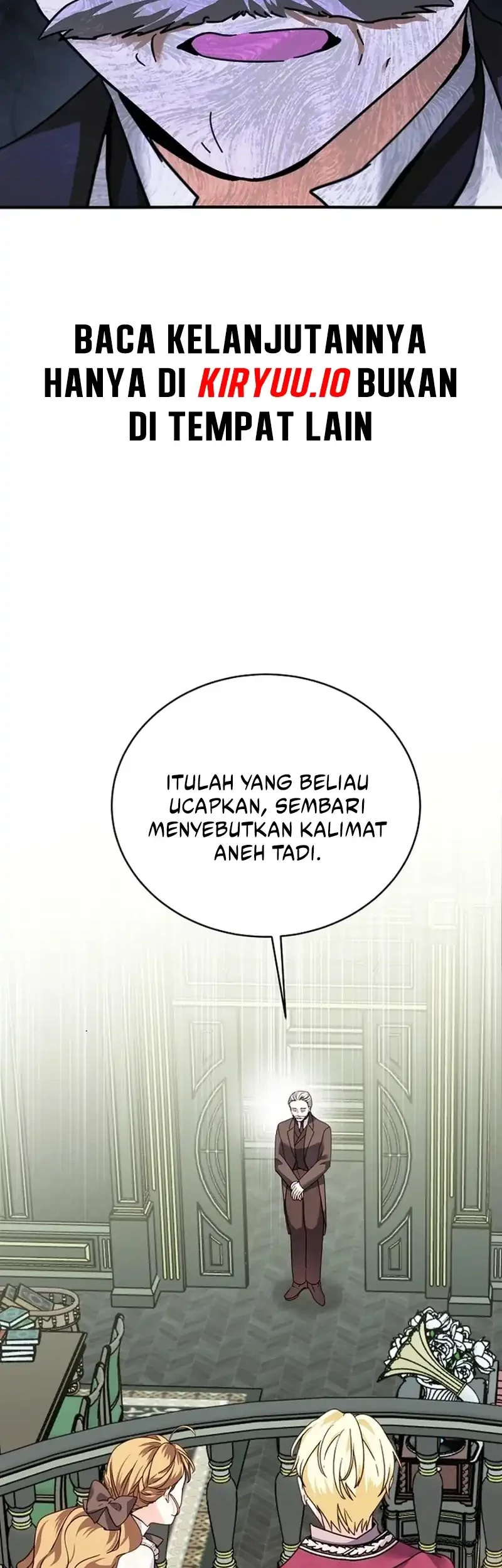 I Can See Their Titles Chapter 4 Gambar 58