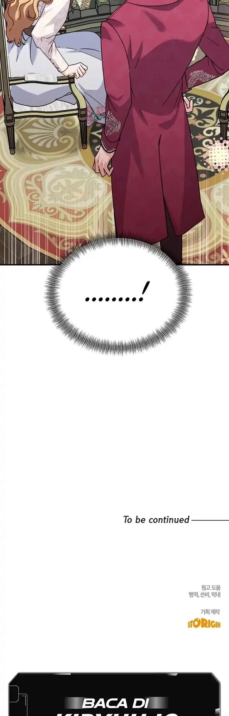 I Can See Their Titles Chapter 4 Gambar 59