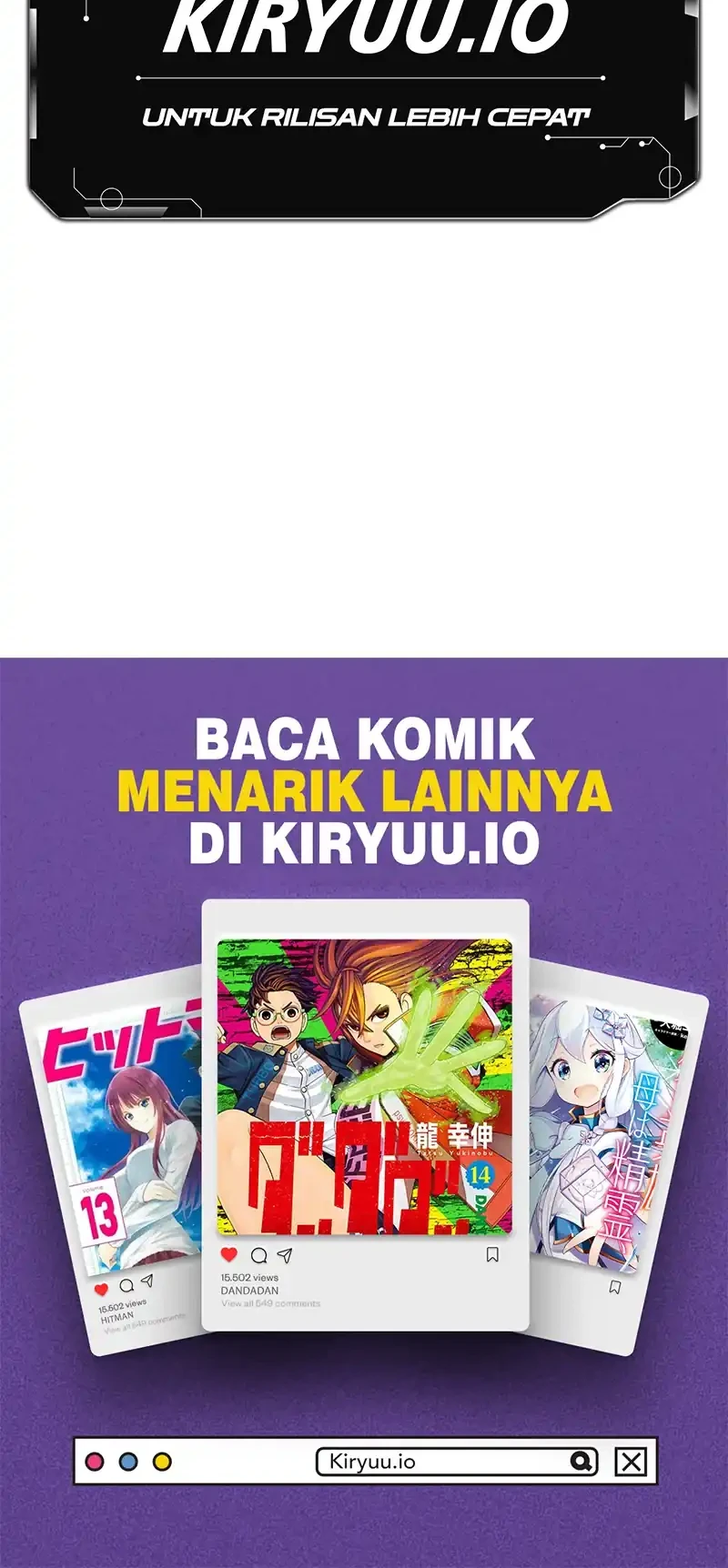 I Can See Their Titles Chapter 4 Gambar 60