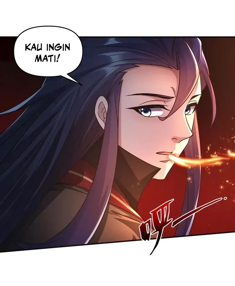 I Can Summon God Chapter 112 Gambar 13