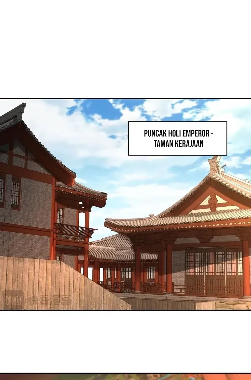 I Can Summon God Chapter 113 Gambar 3