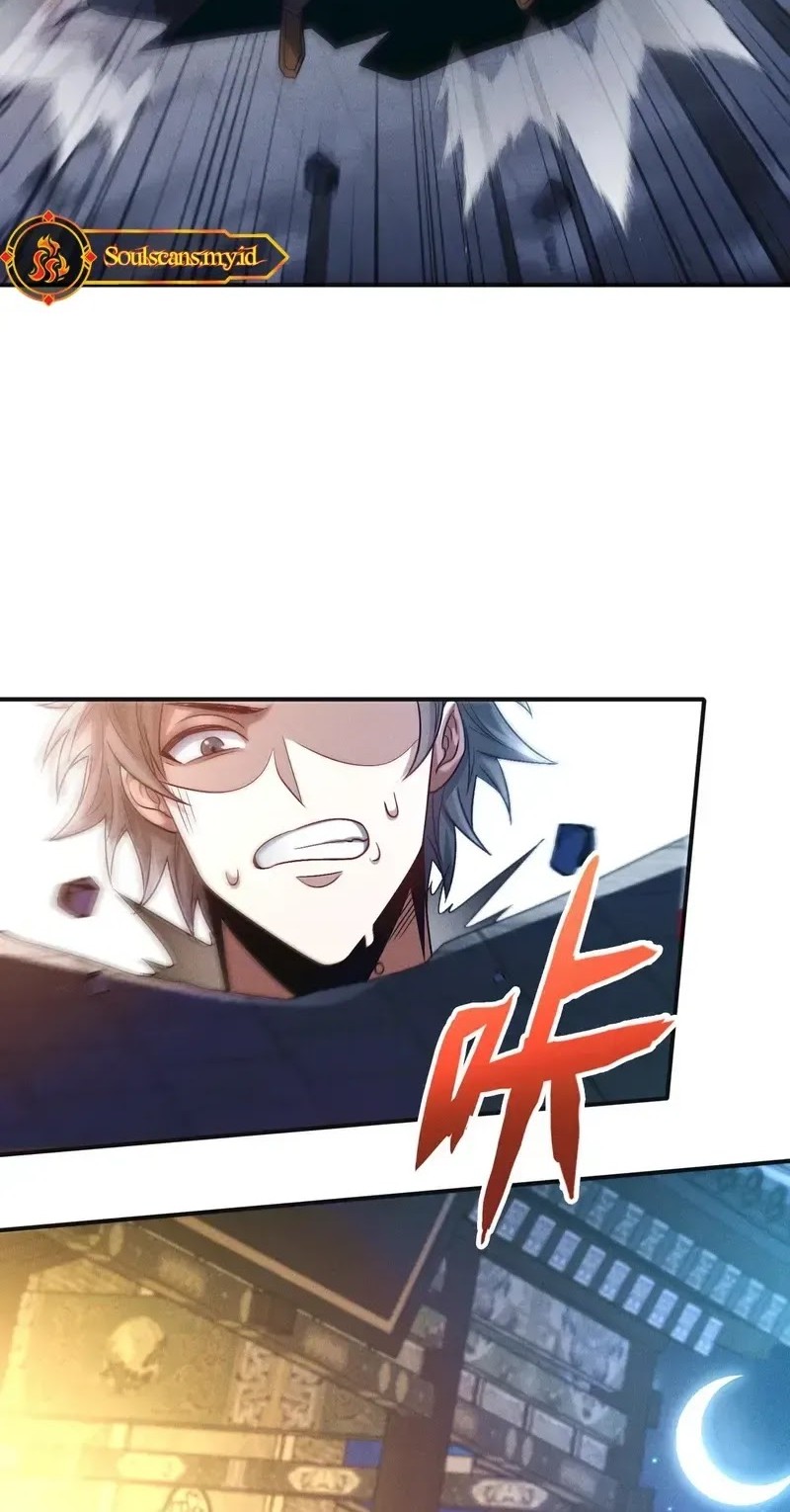 I Can Summon God Chapter 114 Gambar 25