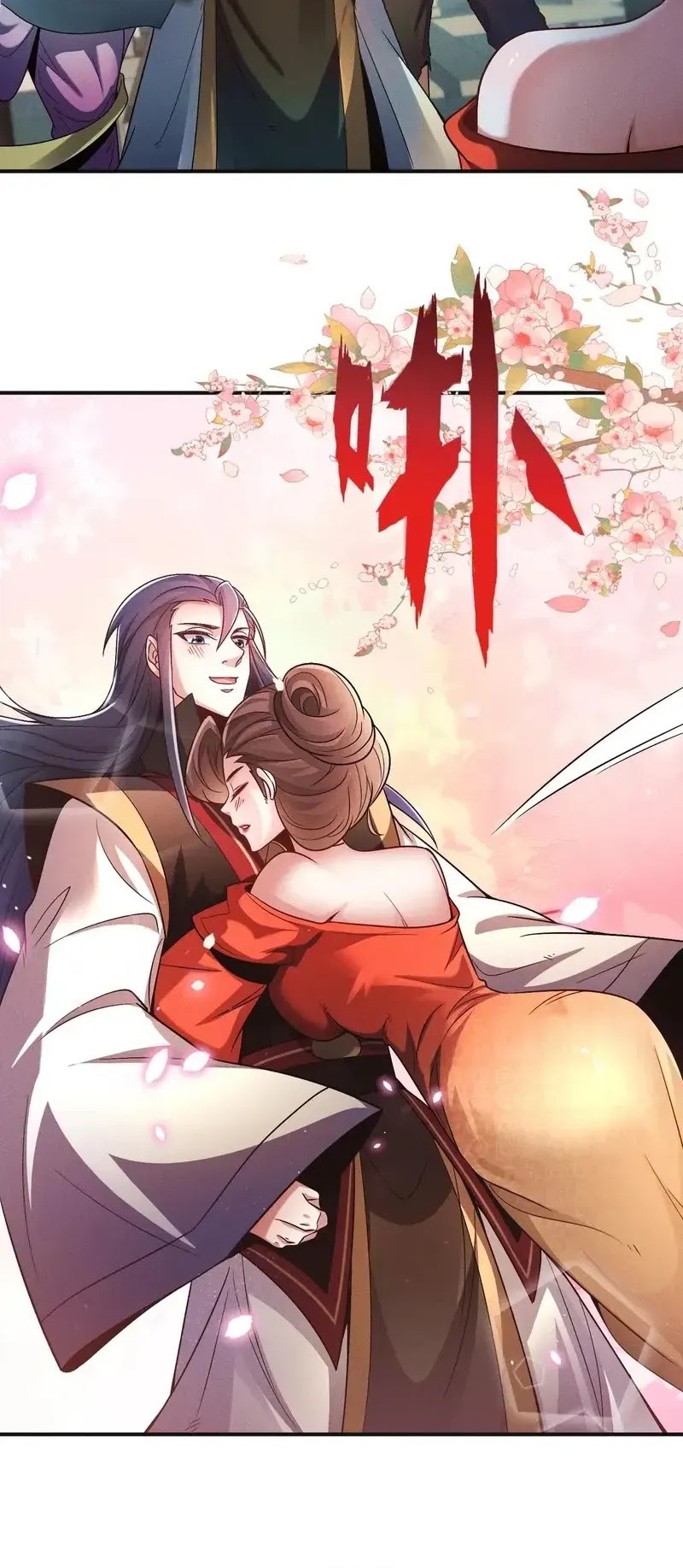 I Can Summon God Chapter 114 Gambar 29