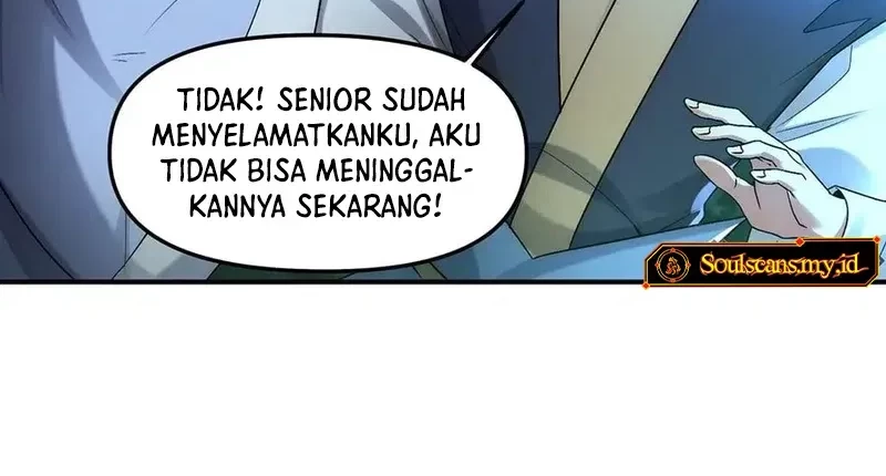 I Can Summon God Chapter 133 Gambar 5