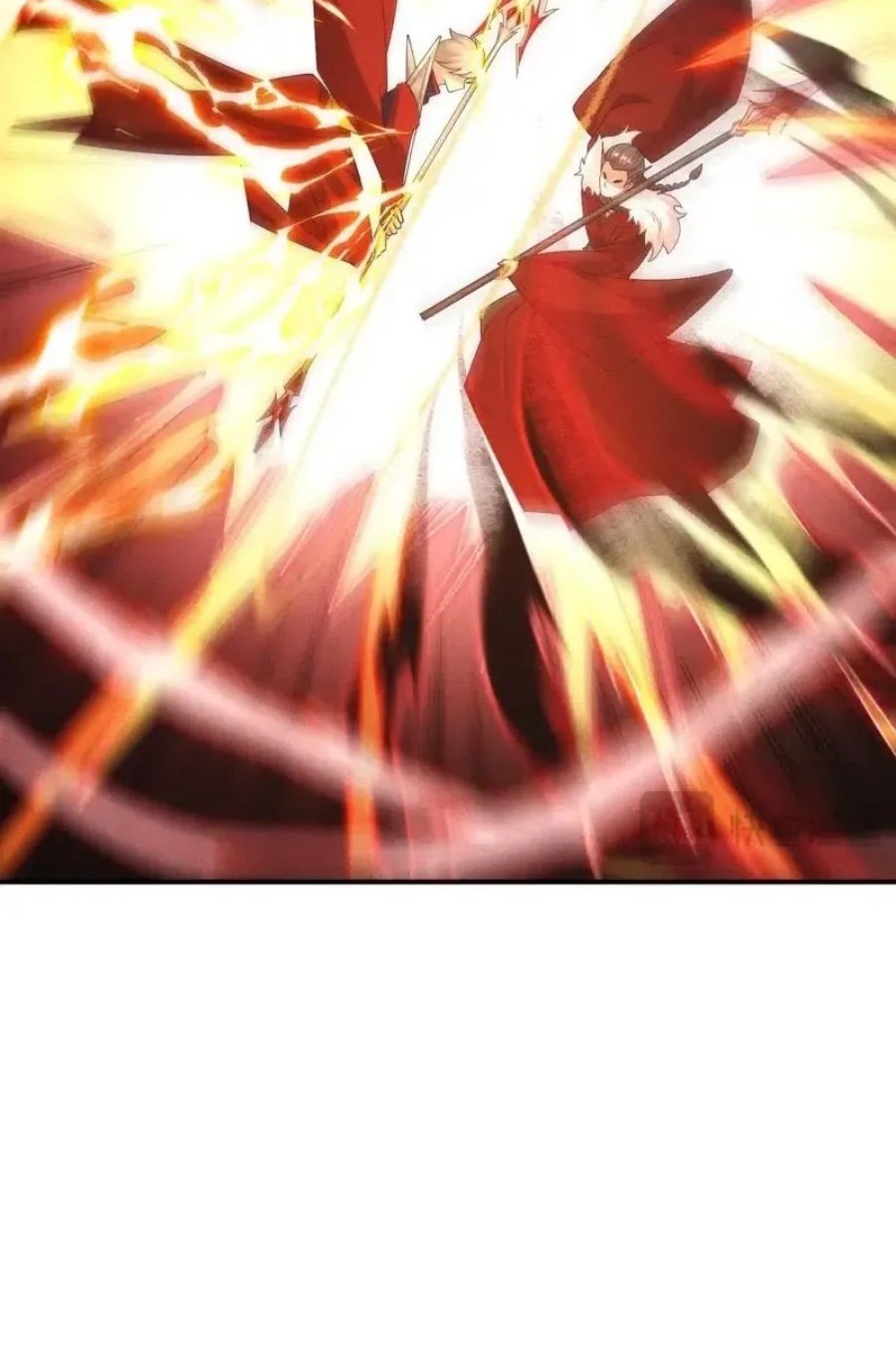 I Can Summon God Chapter 142 Gambar 30