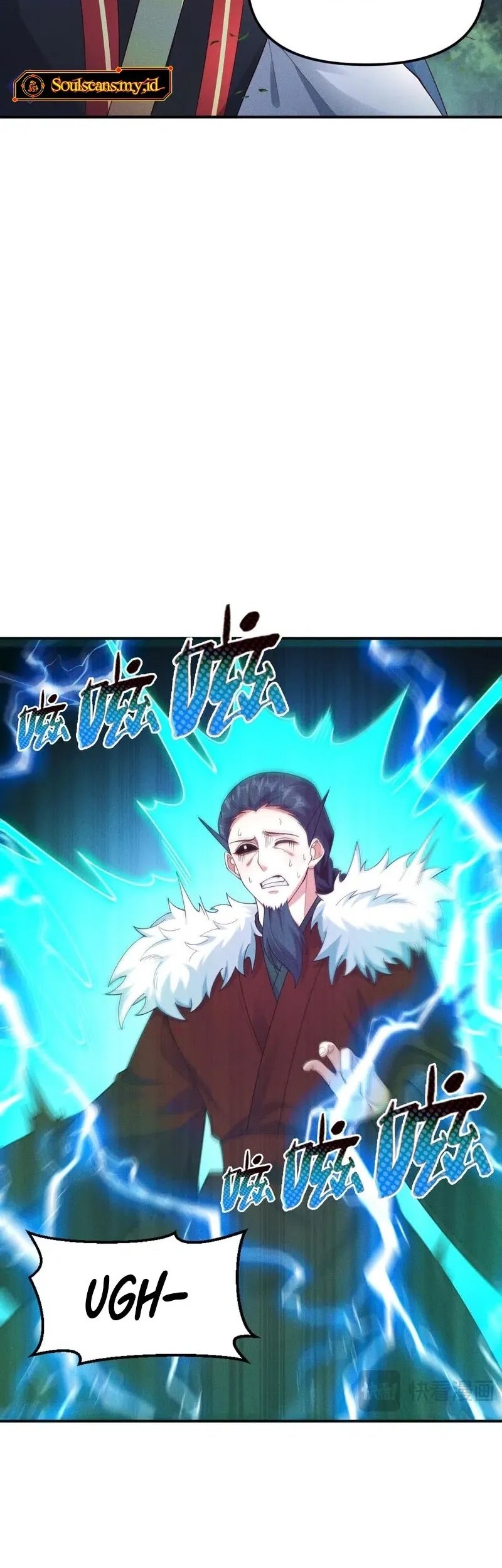 I Can Summon God Chapter 144 Gambar 11