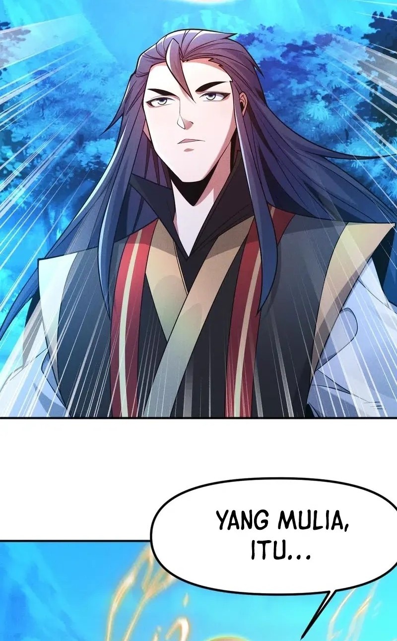 I Can Summon God Chapter 144 Gambar 18