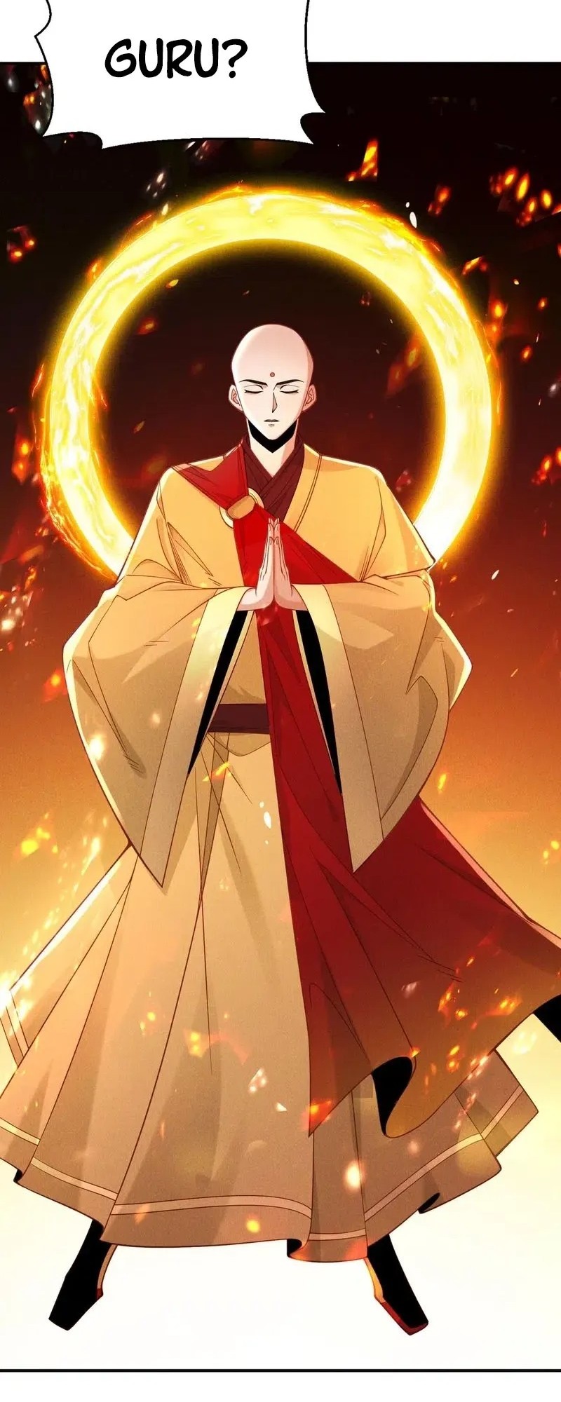 I Can Summon God Chapter 144 Gambar 24