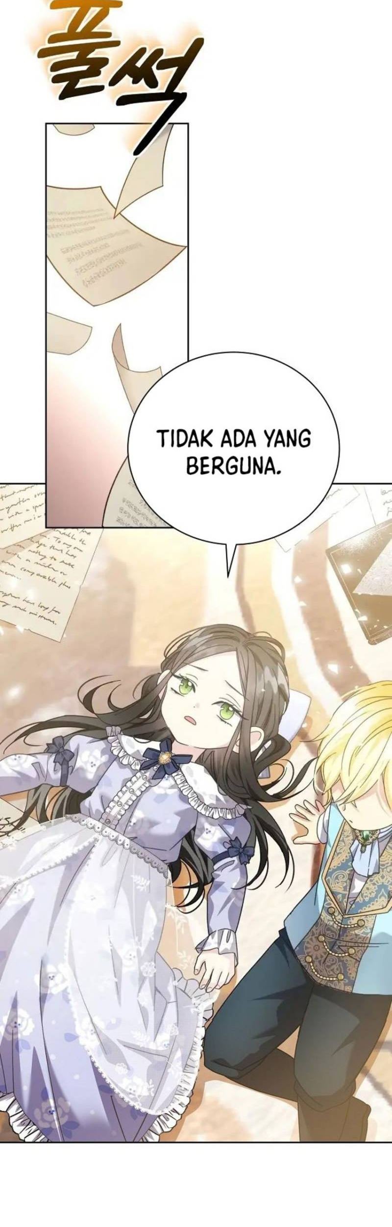 I Captured The Tyrant’s Heart Chapter 8 Gambar 30