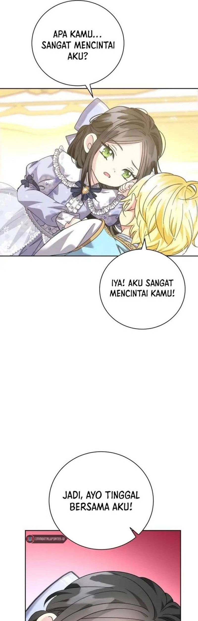 I Captured The Tyrant’s Heart Chapter 8 Gambar 33