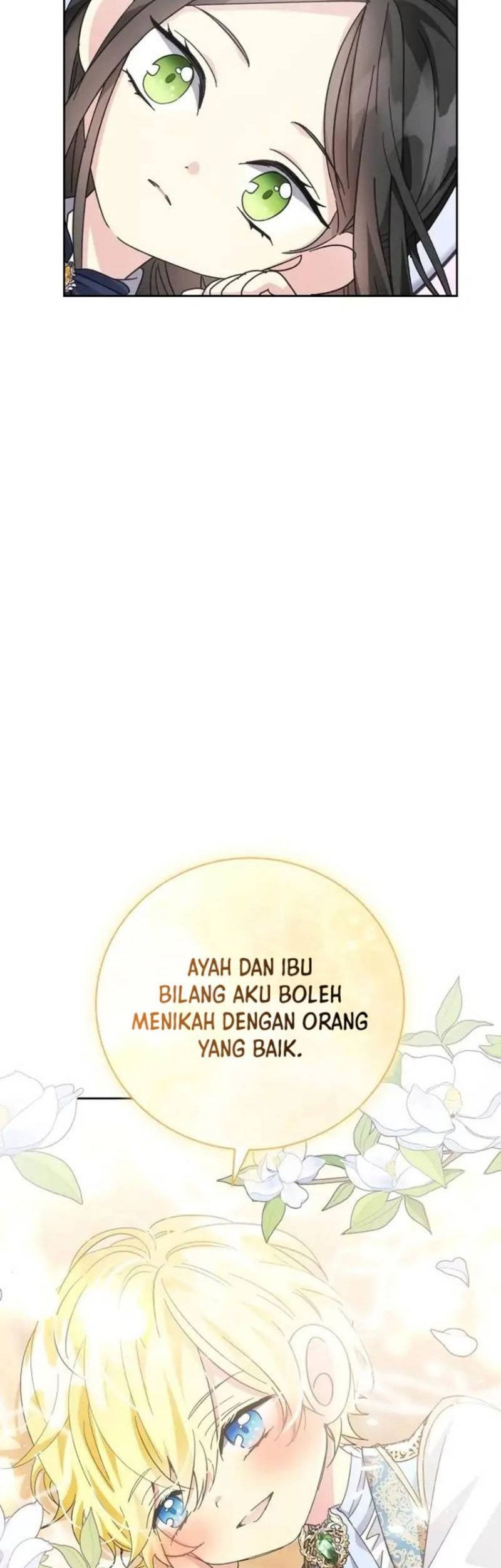 I Captured The Tyrant’s Heart Chapter 8 Gambar 34