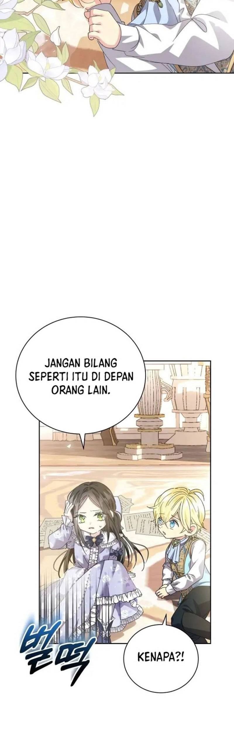 I Captured The Tyrant’s Heart Chapter 8 Gambar 35