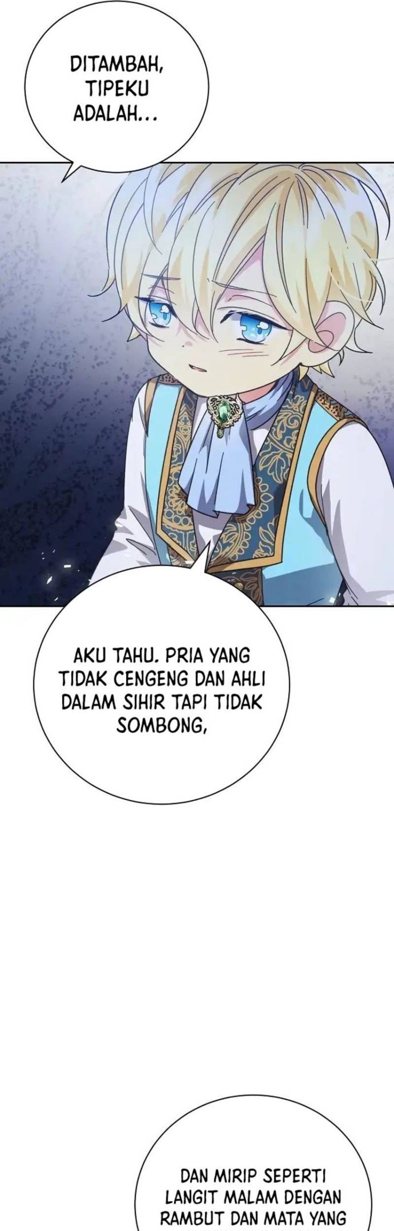 I Captured The Tyrant’s Heart Chapter 8 Gambar 40