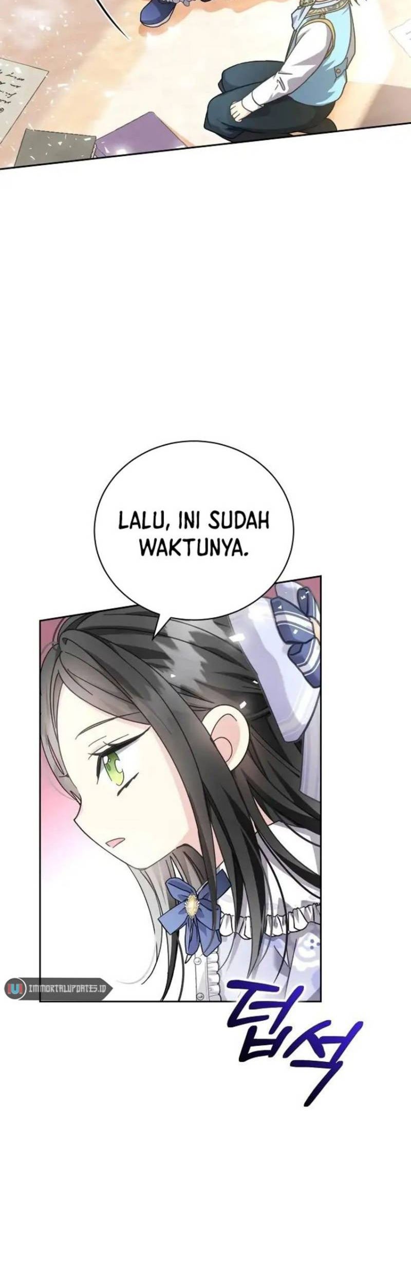 I Captured The Tyrant’s Heart Chapter 8 Gambar 42