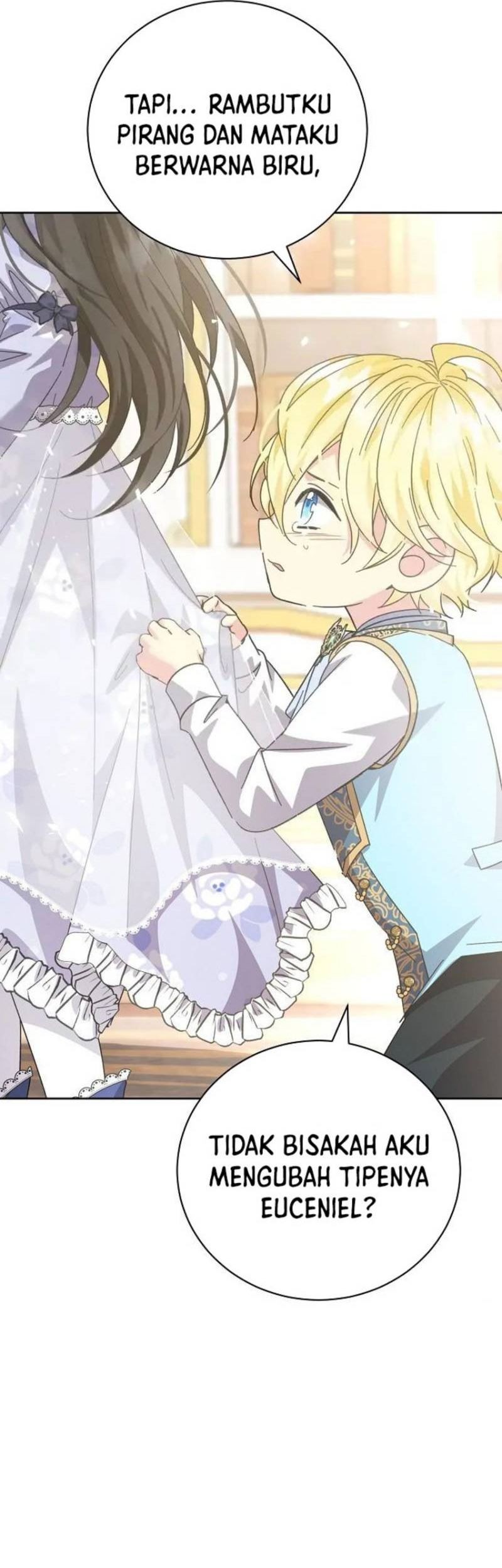 I Captured The Tyrant’s Heart Chapter 8 Gambar 44