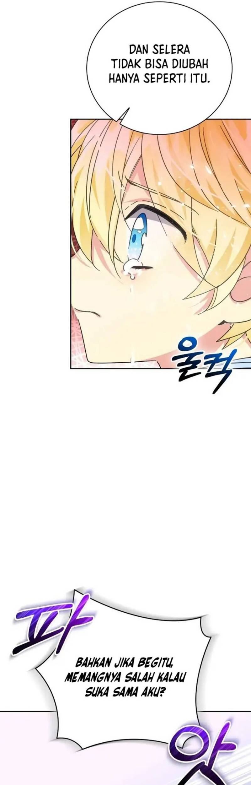 I Captured The Tyrant’s Heart Chapter 8 Gambar 47
