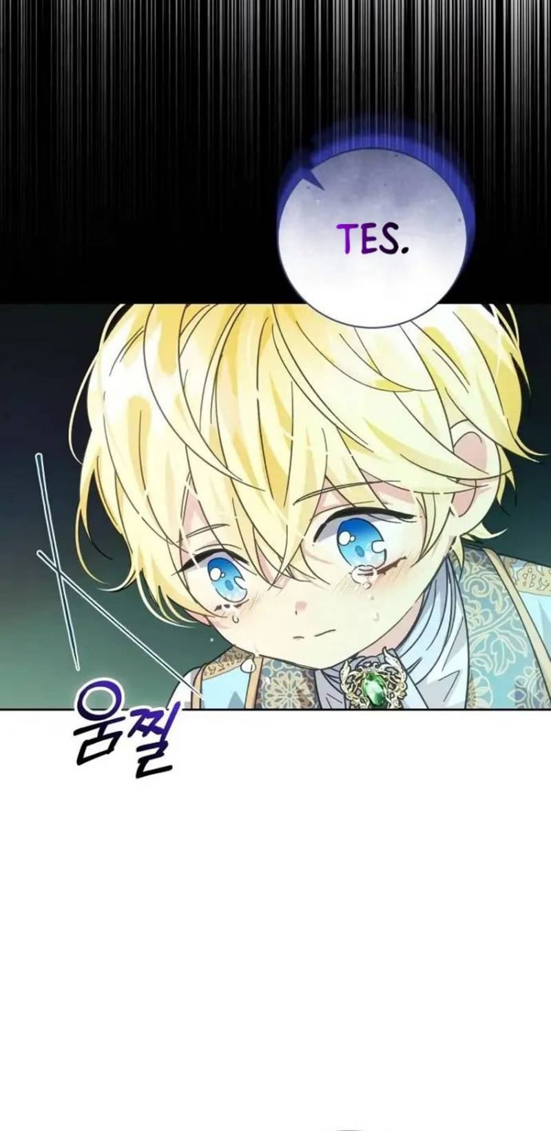 I Captured The Tyrant’s Heart Chapter 8 Gambar 49