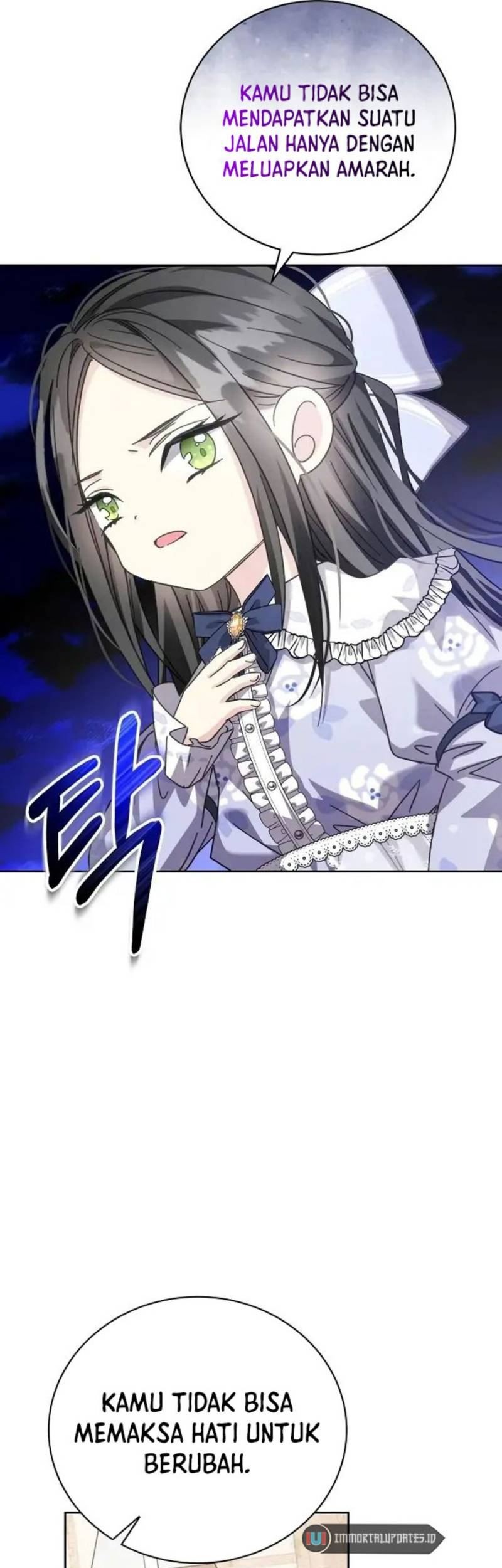 I Captured The Tyrant’s Heart Chapter 8 Gambar 50