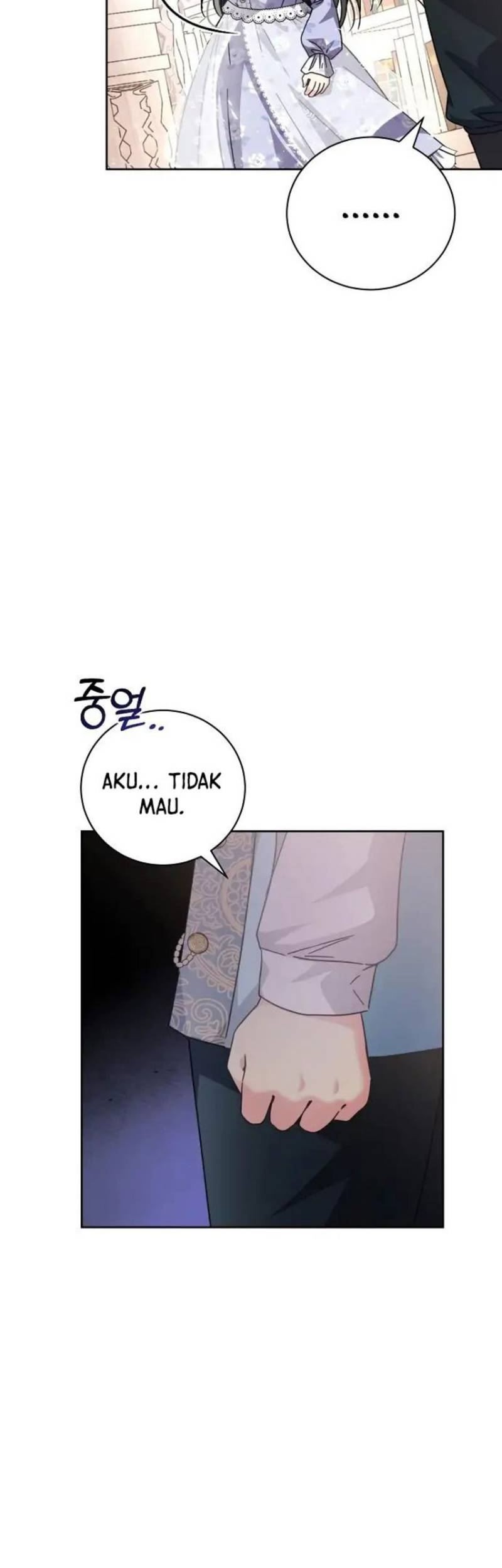 I Captured The Tyrant’s Heart Chapter 8 Gambar 52