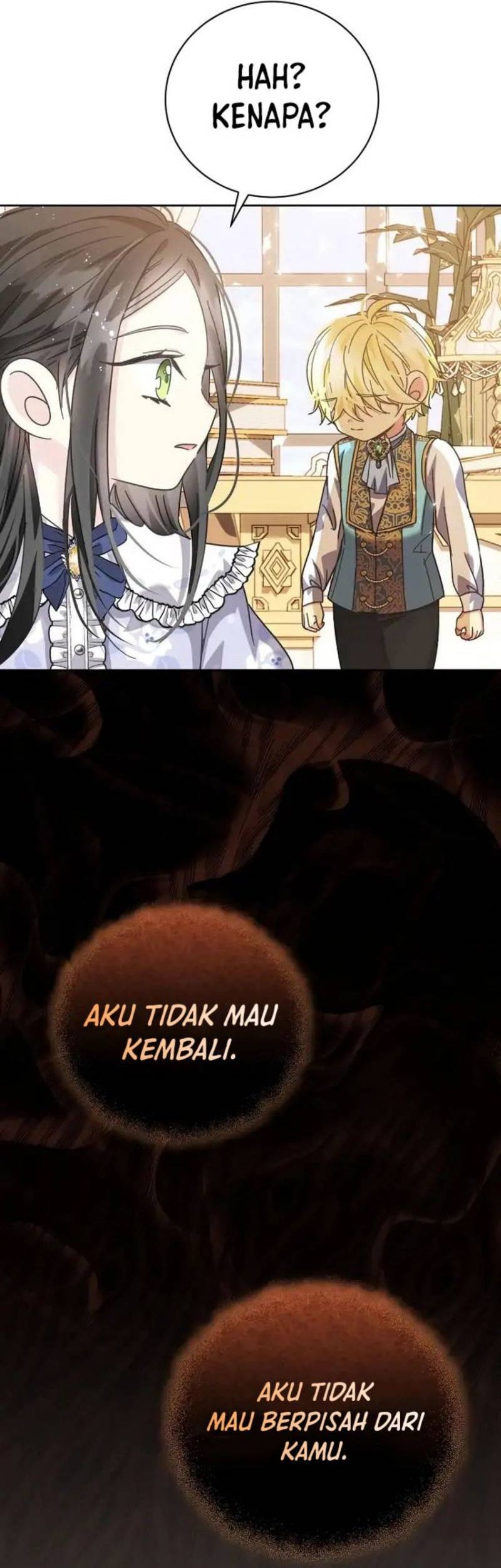 I Captured The Tyrant’s Heart Chapter 8 Gambar 54