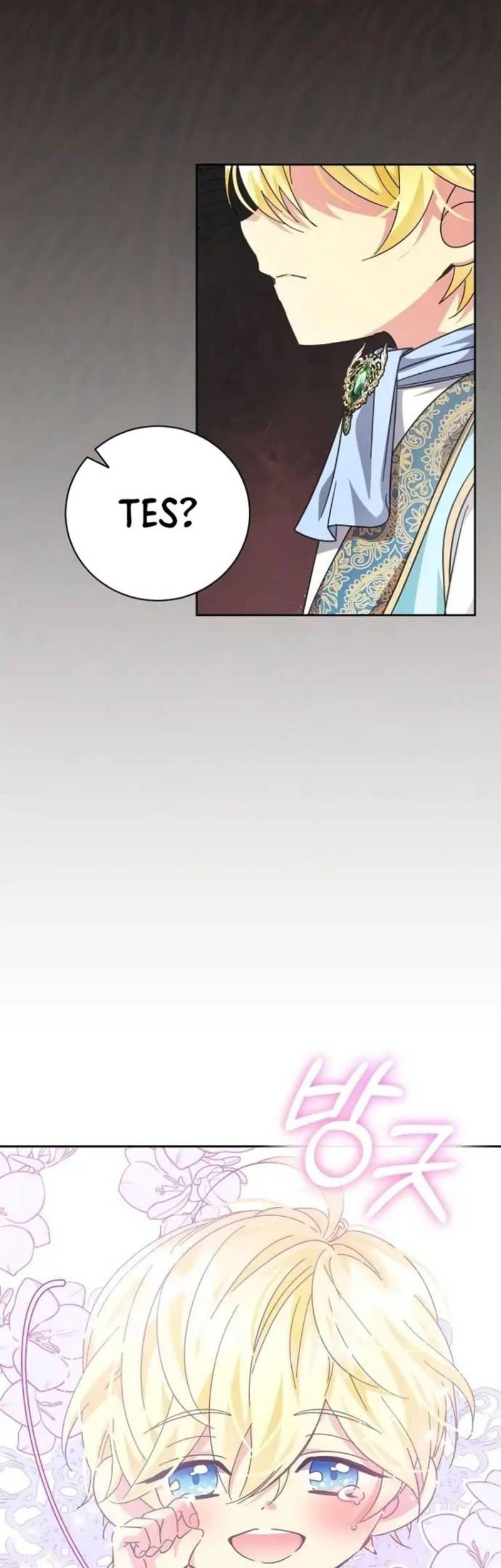 I Captured The Tyrant’s Heart Chapter 8 Gambar 55