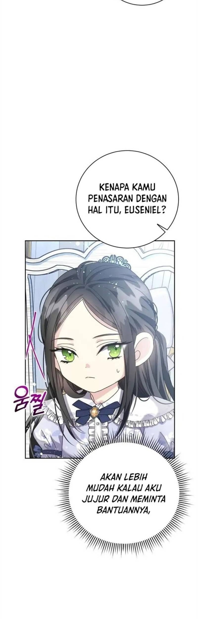 Baca Manhwa I Captured The Tyrant’s Heart Chapter 8 Gambar 2