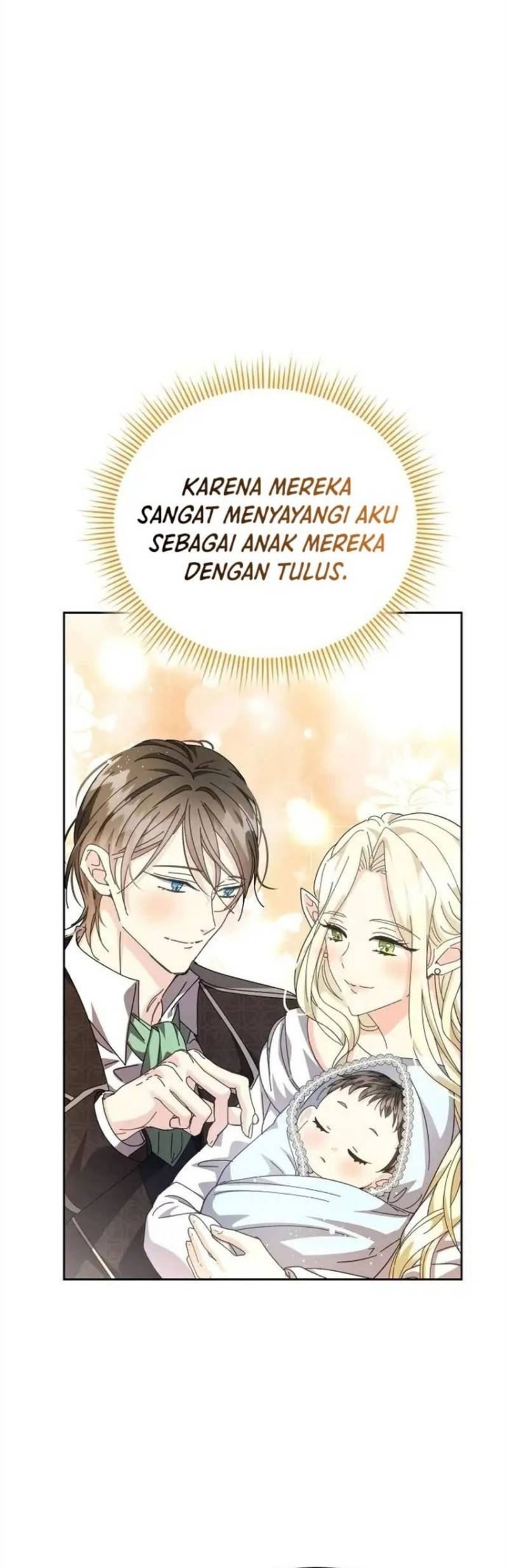 I Captured The Tyrant’s Heart Chapter 8 Gambar 3