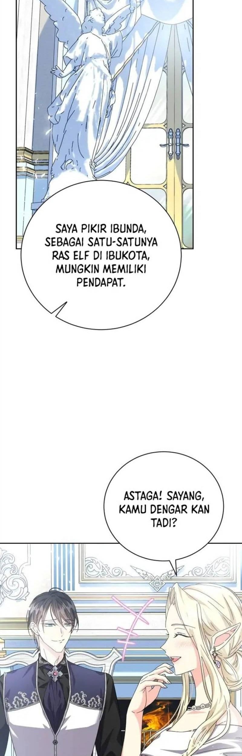 I Captured The Tyrant’s Heart Chapter 8 Gambar 5