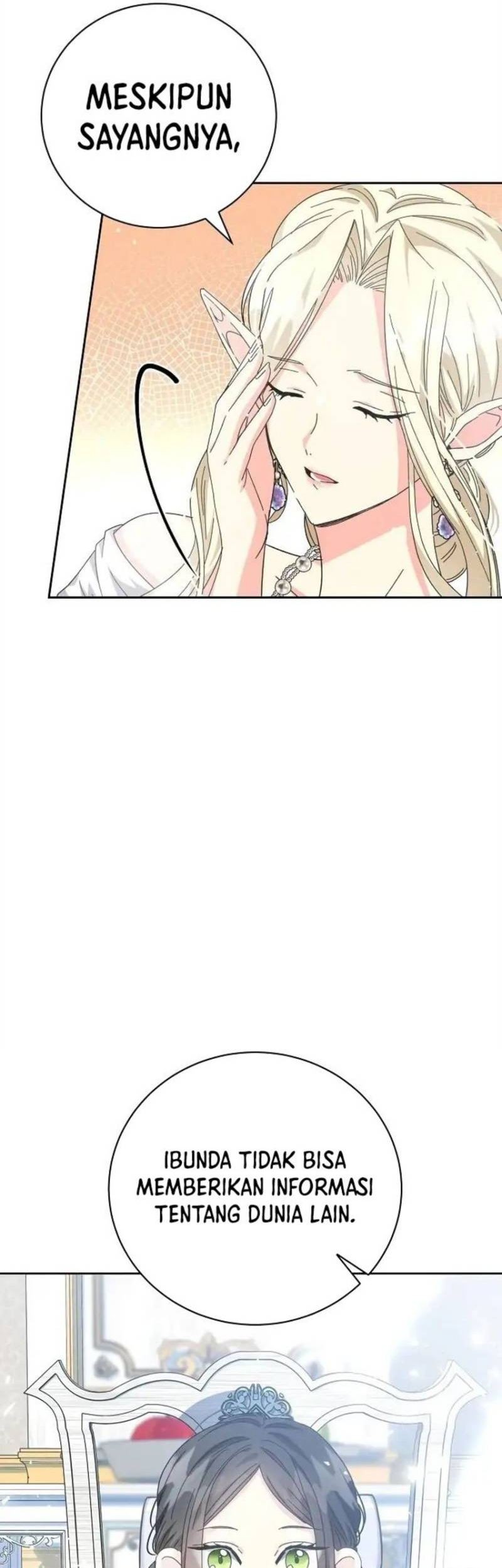 I Captured The Tyrant’s Heart Chapter 8 Gambar 8