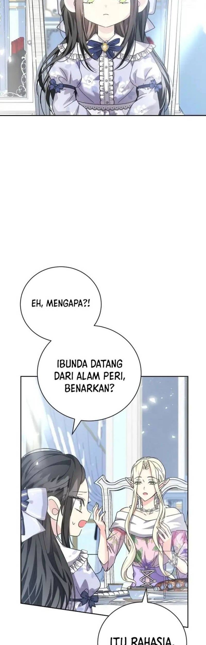 I Captured The Tyrant’s Heart Chapter 8 Gambar 9