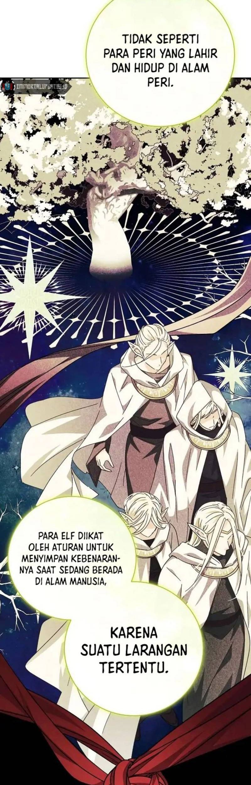 I Captured The Tyrant’s Heart Chapter 8 Gambar 11