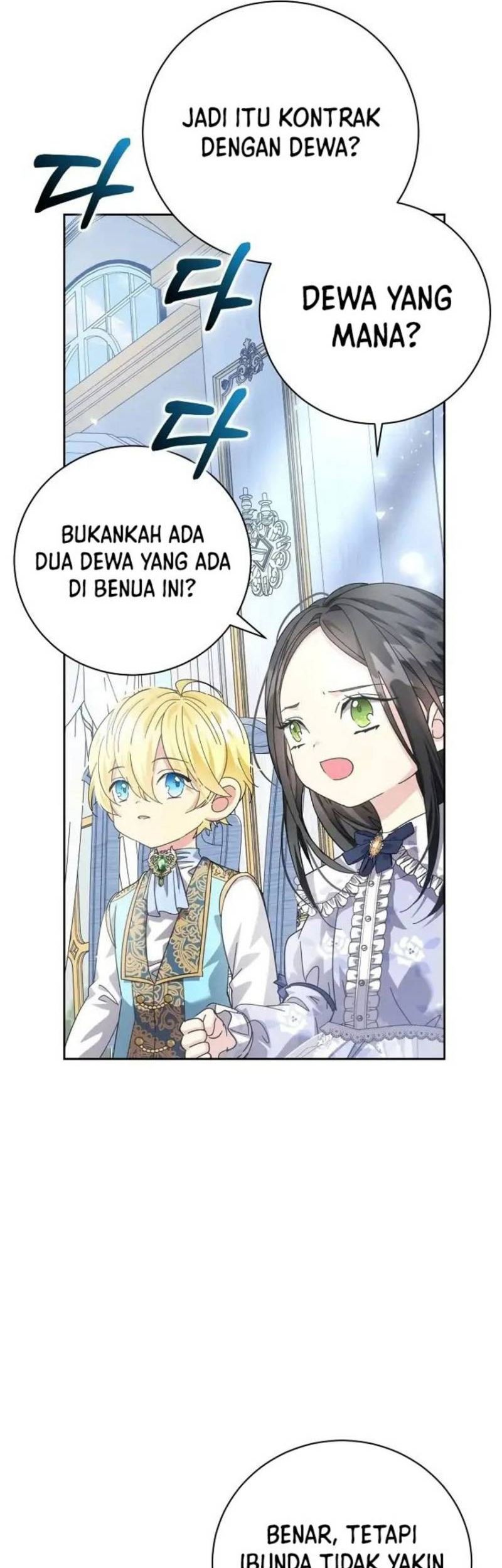 I Captured The Tyrant’s Heart Chapter 8 Gambar 14