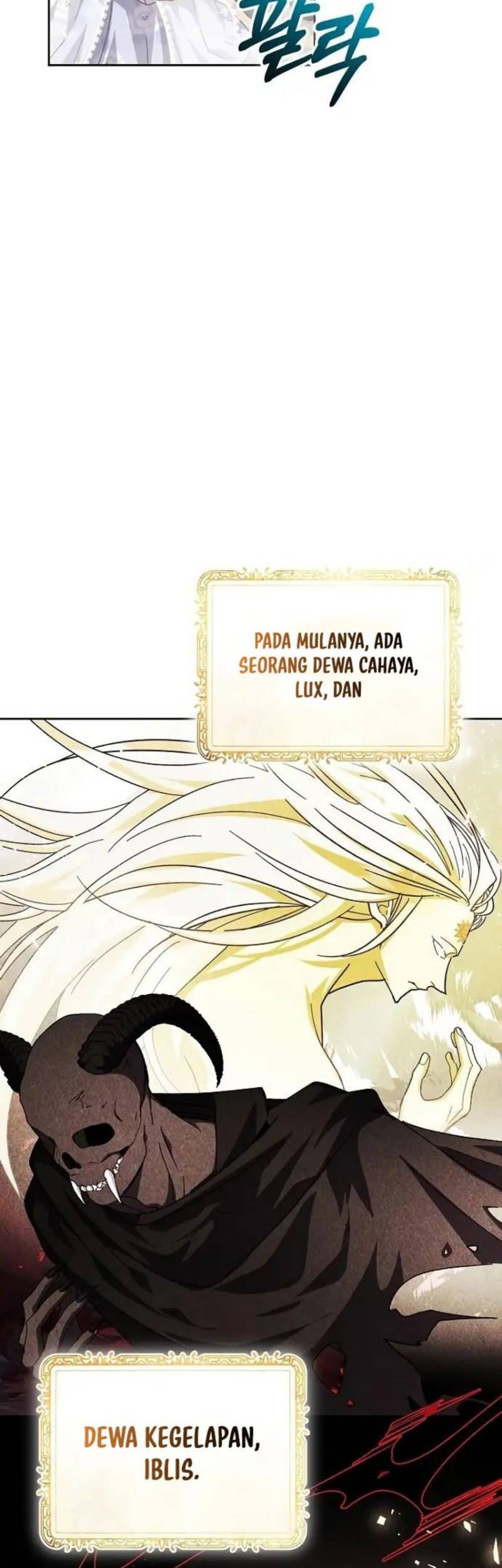 I Captured The Tyrant’s Heart Chapter 8 Gambar 22
