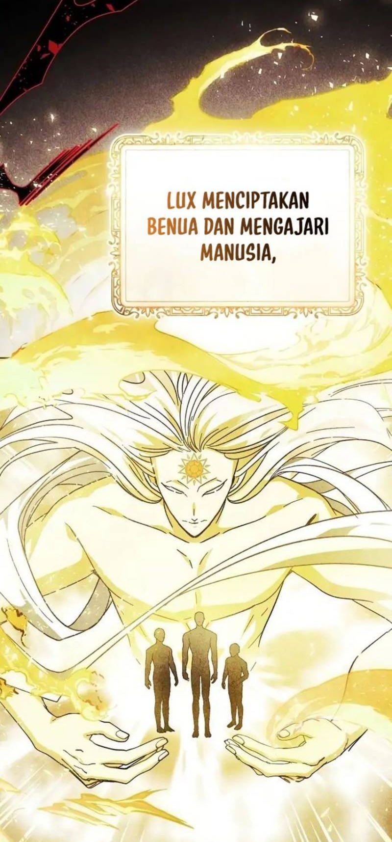 I Captured The Tyrant’s Heart Chapter 8 Gambar 23